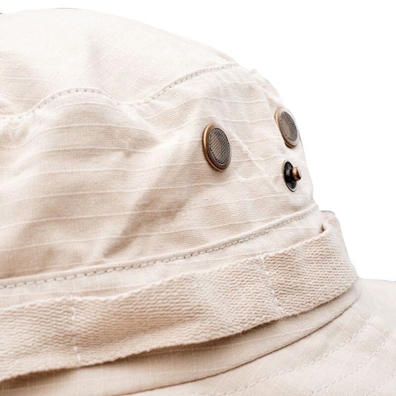 Magnum Scrub Hat - Oatmeal