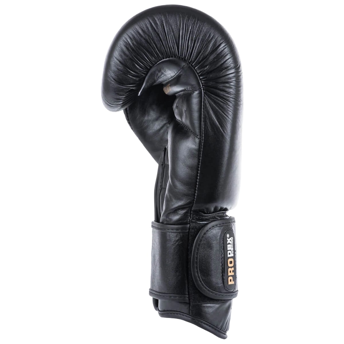 DBX Bushido Striker Boxing Gloves - Black