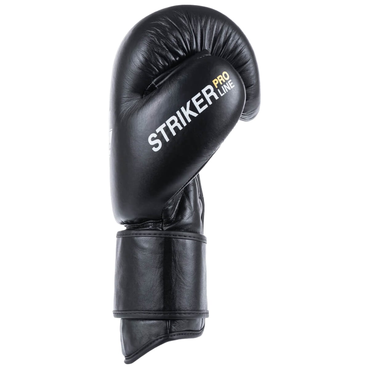 DBX Bushido Striker Boxing Gloves - Black