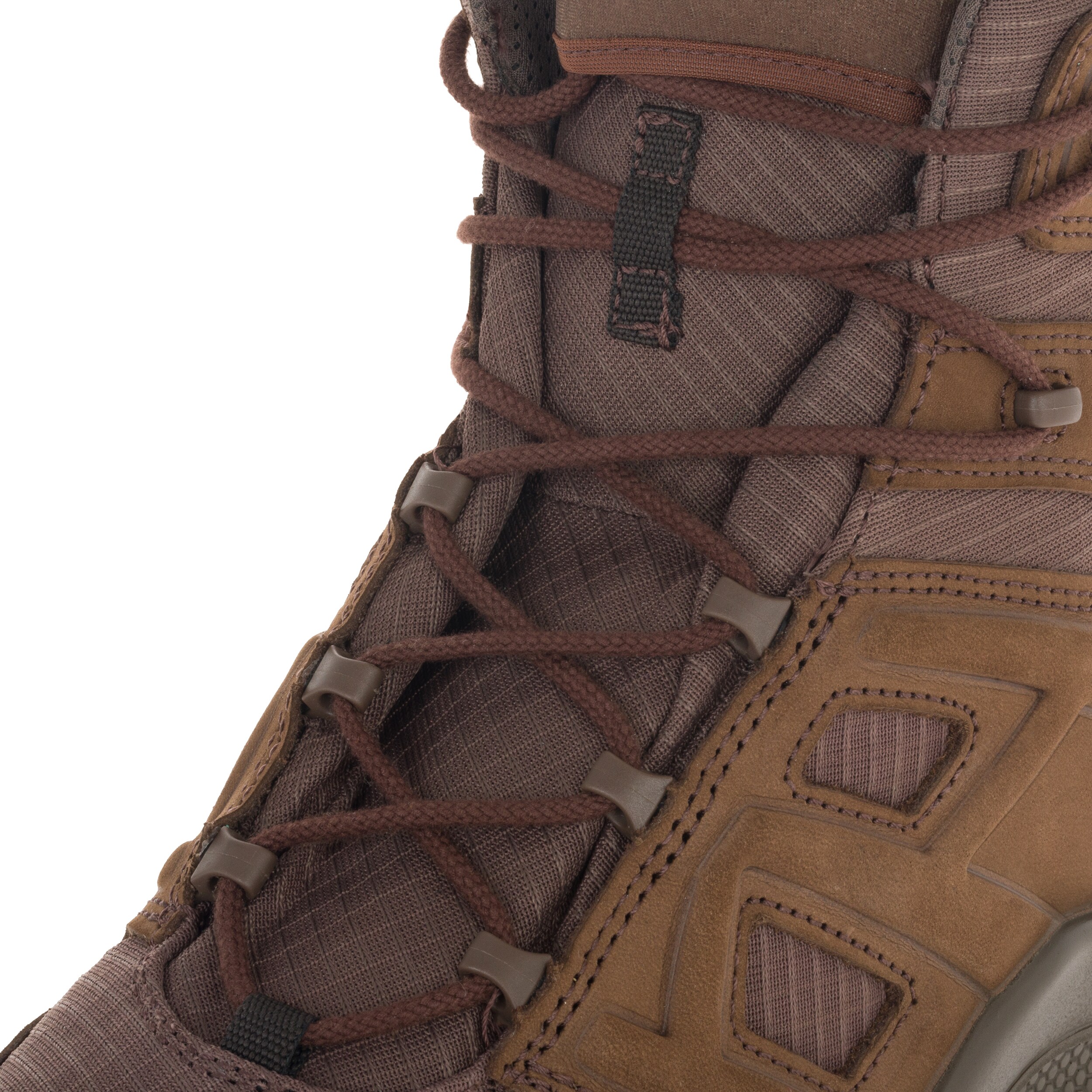 Haix Black Eagle Athletic 2.0 N GTX Mid Boots - Brown