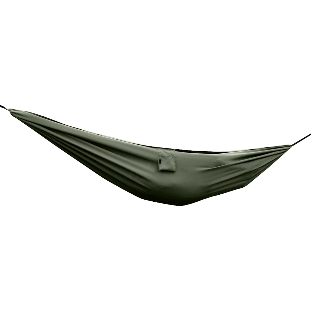 TigerWood Bear Hammock - Olive