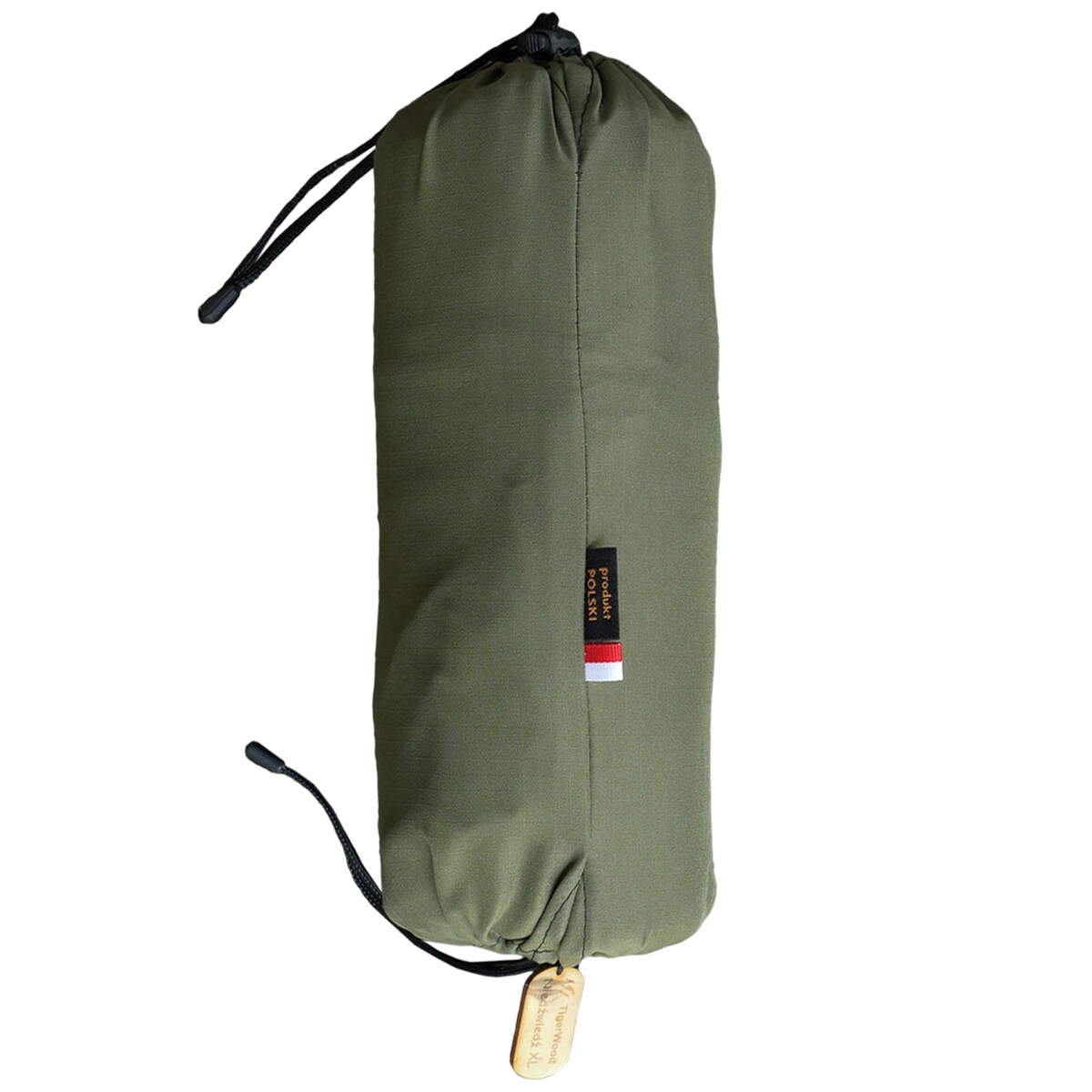 TigerWood Bear XL Hammock - Olive