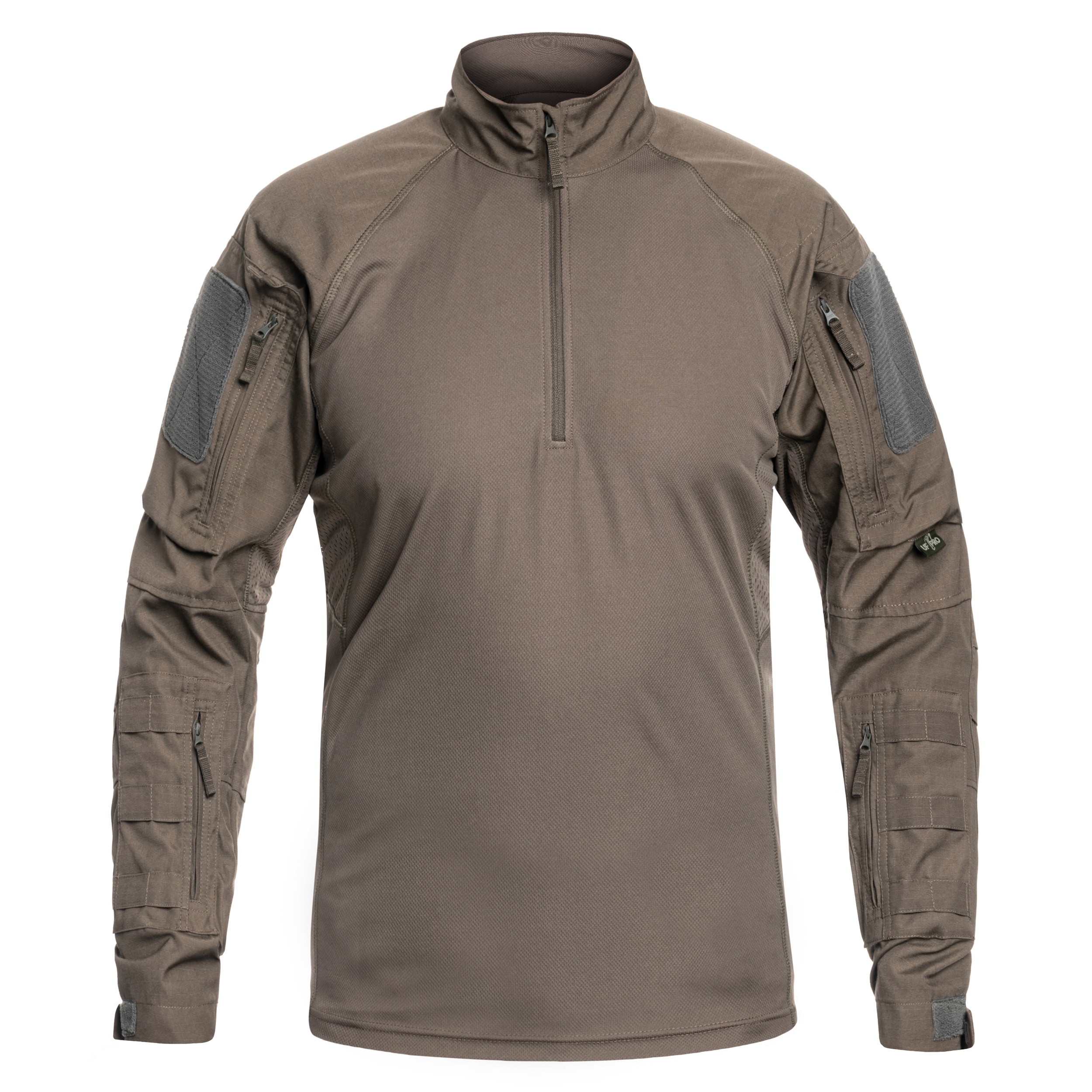 UF PRO Striker XT Gen.2 Combat Shirt - Brown Grey