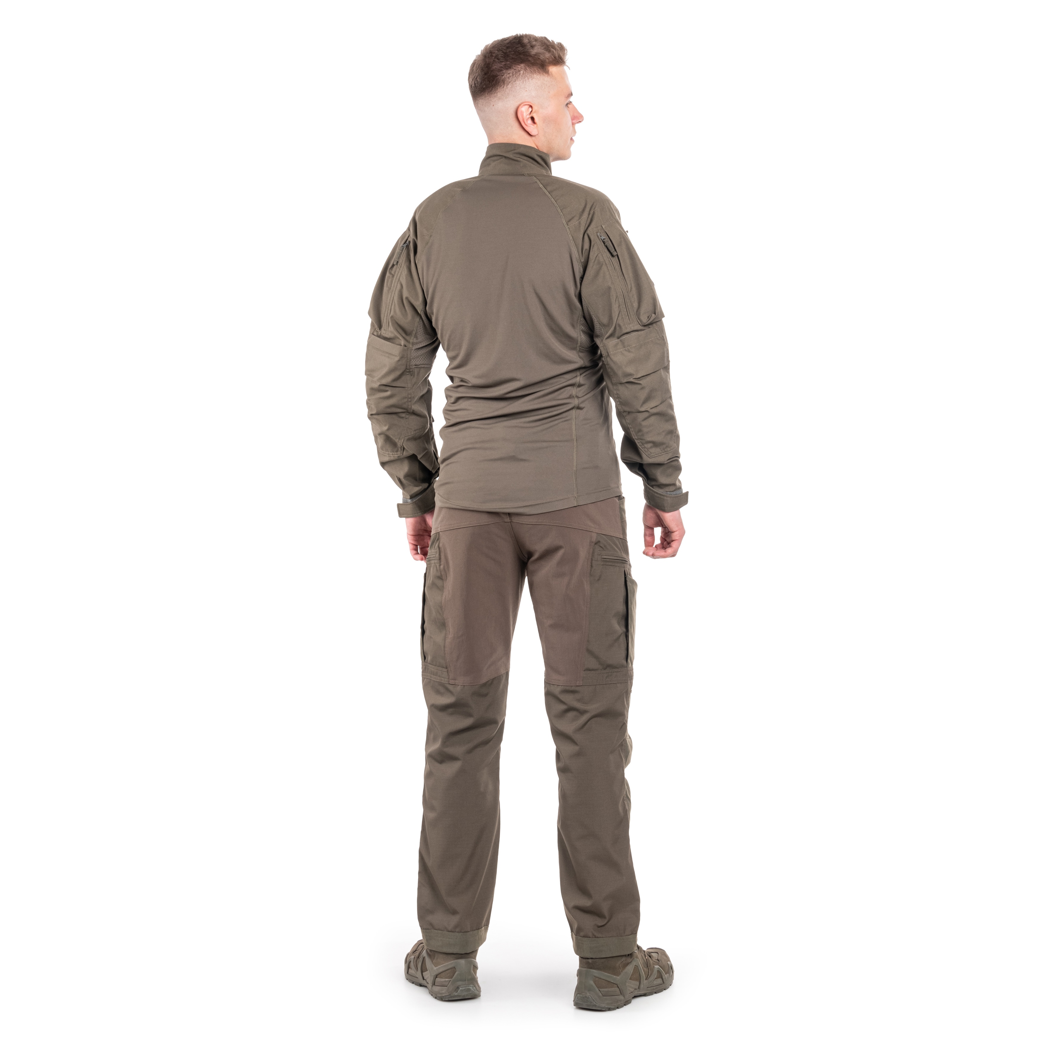 UF PRO Striker XT Gen.2 Combat Shirt - Brown Grey