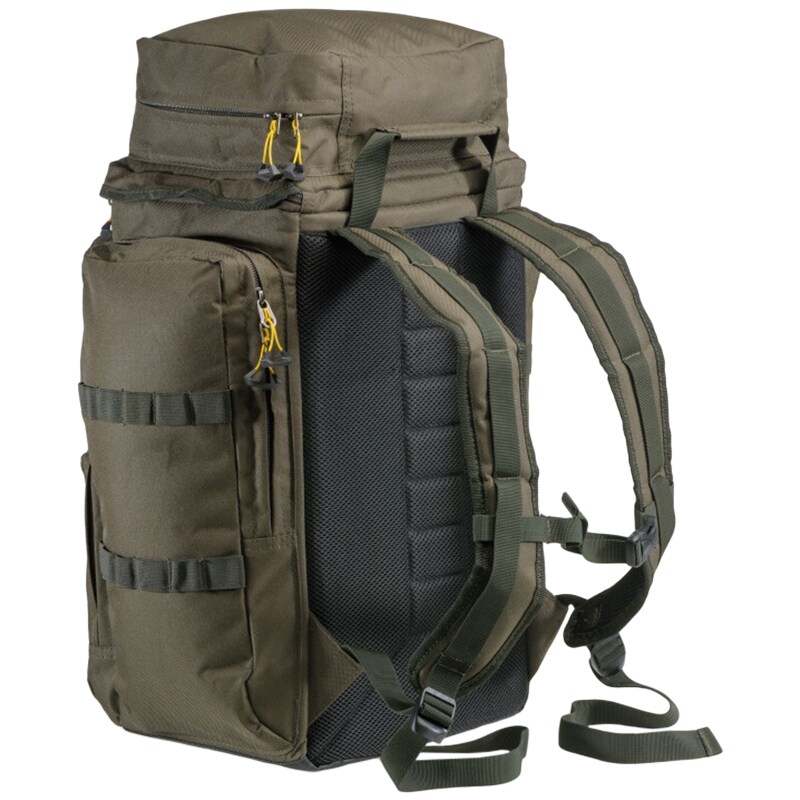 Mivardi Entrix Backpack - Olive