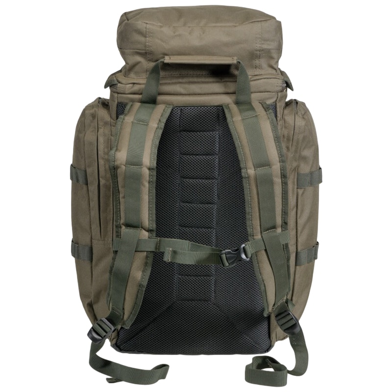 Mivardi Entrix Backpack - Olive