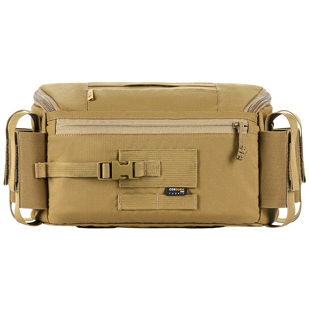 M-Tac CLS Elite Medical Bag - Coyote