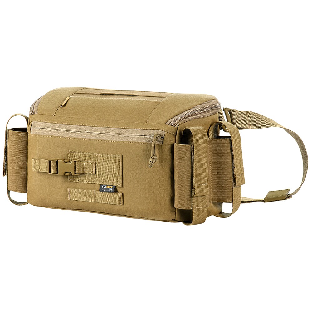 M-Tac CLS Elite Medical Bag - Coyote