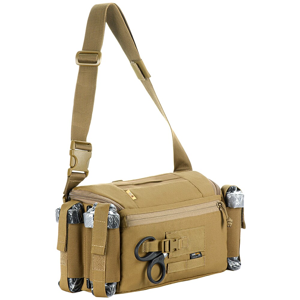 M-Tac CLS Elite Medical Bag - Coyote