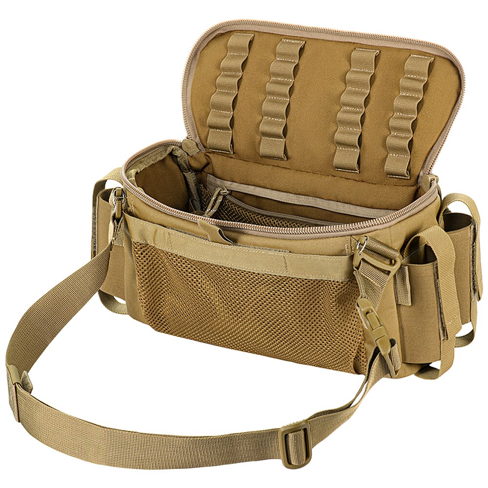 M-Tac CLS Elite Medical Bag - Coyote