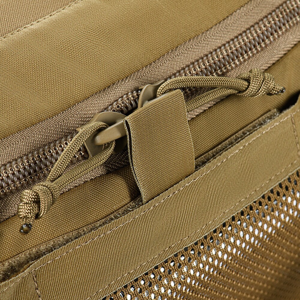 M-Tac CLS Elite Medical Bag - Coyote