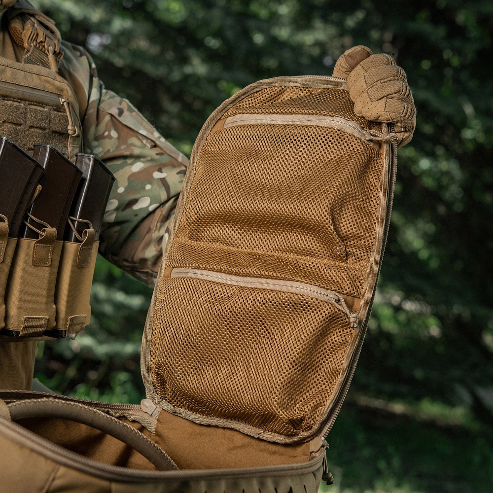 M-Tac Sturm Elite Gen. II X-Large Backpack 20 l - Coyote