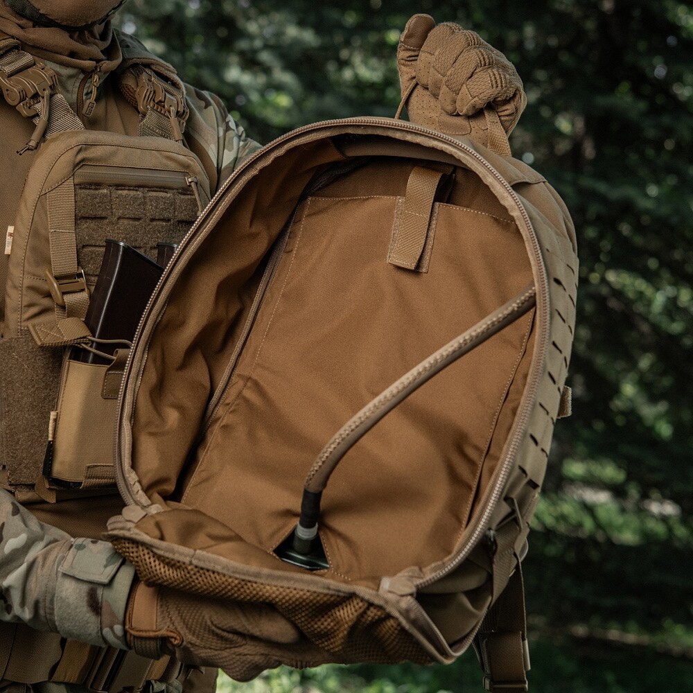 M-Tac Sturm Elite Gen. II X-Large Backpack 20 l - Coyote