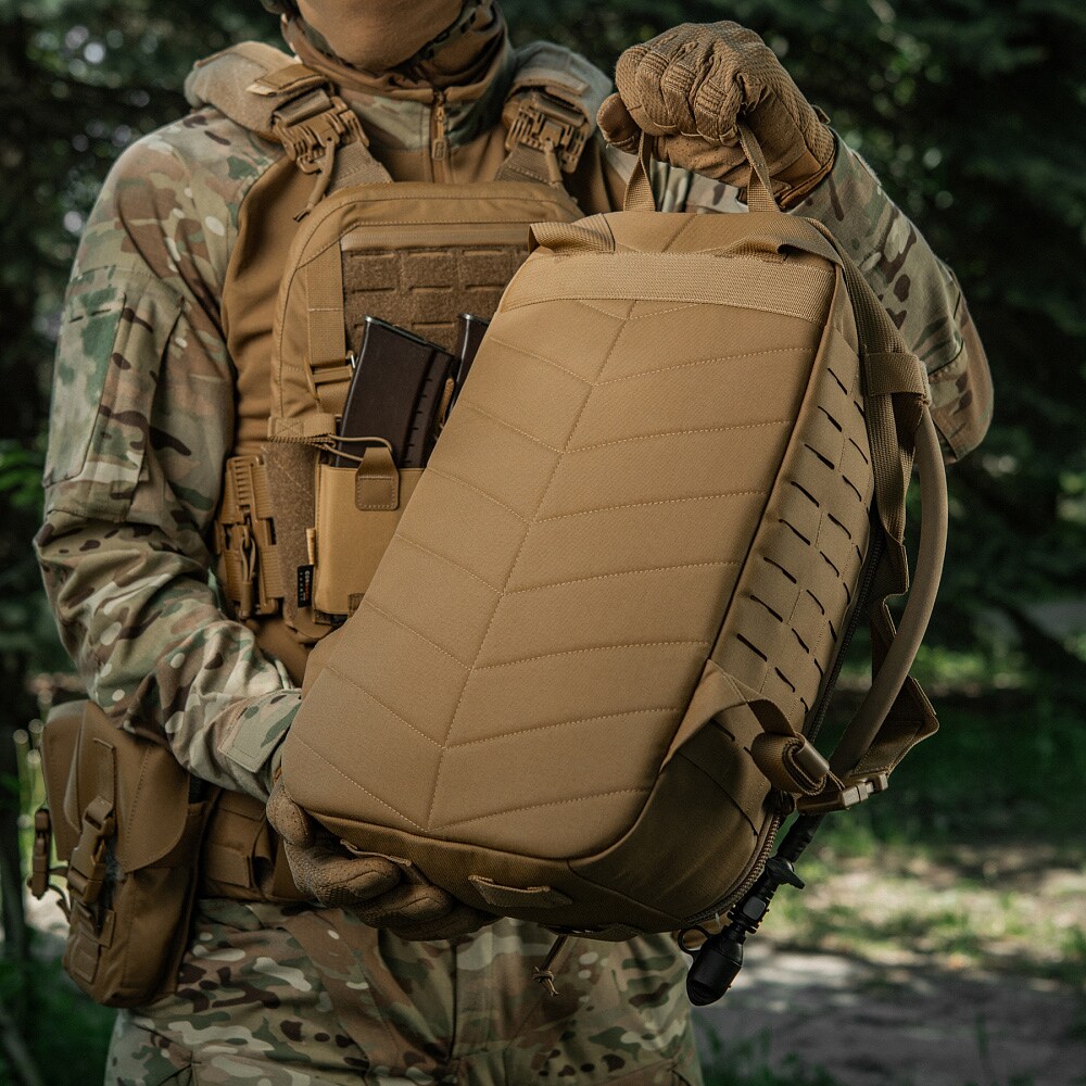 M-Tac Sturm Elite Gen. II X-Large Backpack 20 l - Coyote