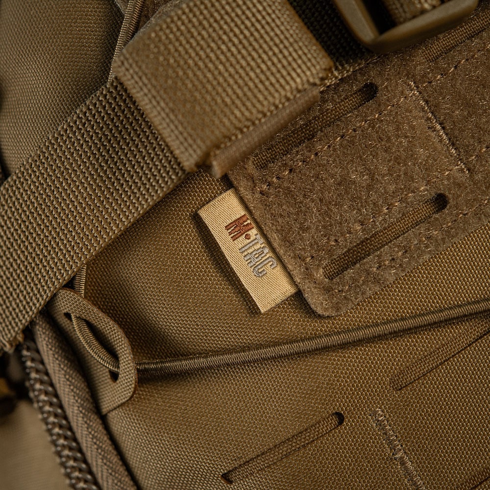 M-Tac Sturm Elite Gen. II X-Large Backpack 20 l - Coyote