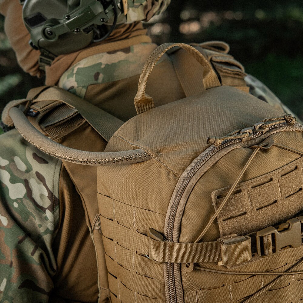 M-Tac Sturm Elite Gen. II X-Large Backpack 20 l - Coyote