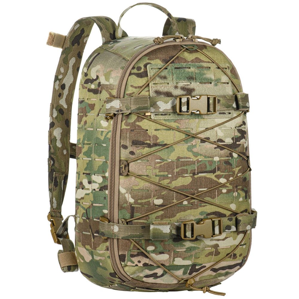 M-Tac Sturm Elite Gen. II X-Large Backpack 20 L - MuliCam