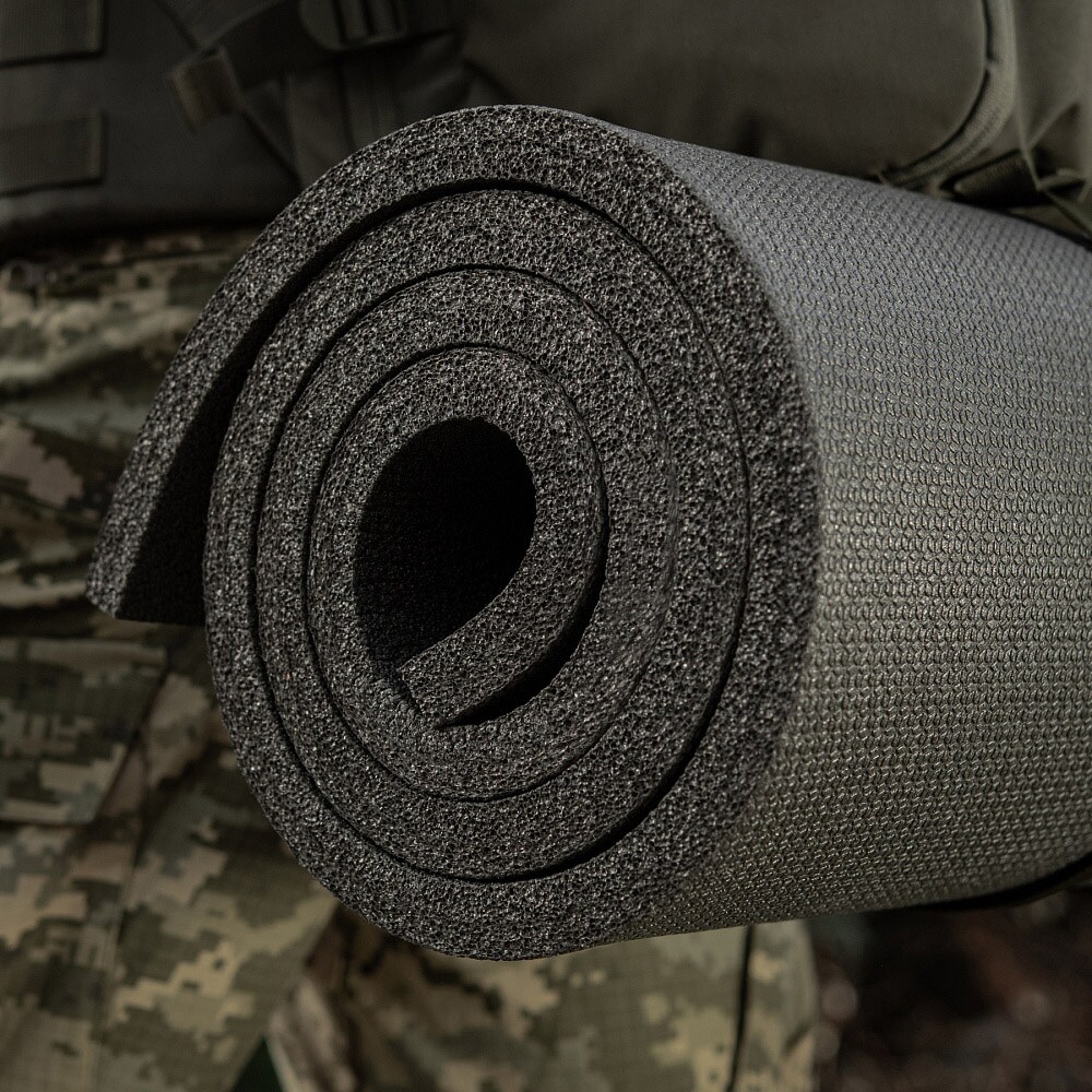 M-Tac Roll Mat 20 mm - Grey