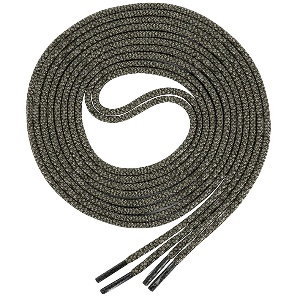 M-Tac Type 3 Shoelaces 185 cm - Green Diamond