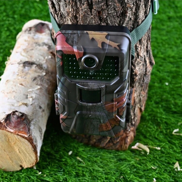 TopHunt HC-900A 36MPX camera trap