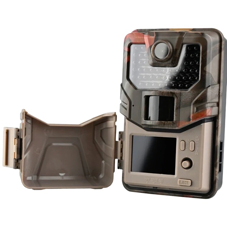 TopHunt HC-900A 36MPX camera trap