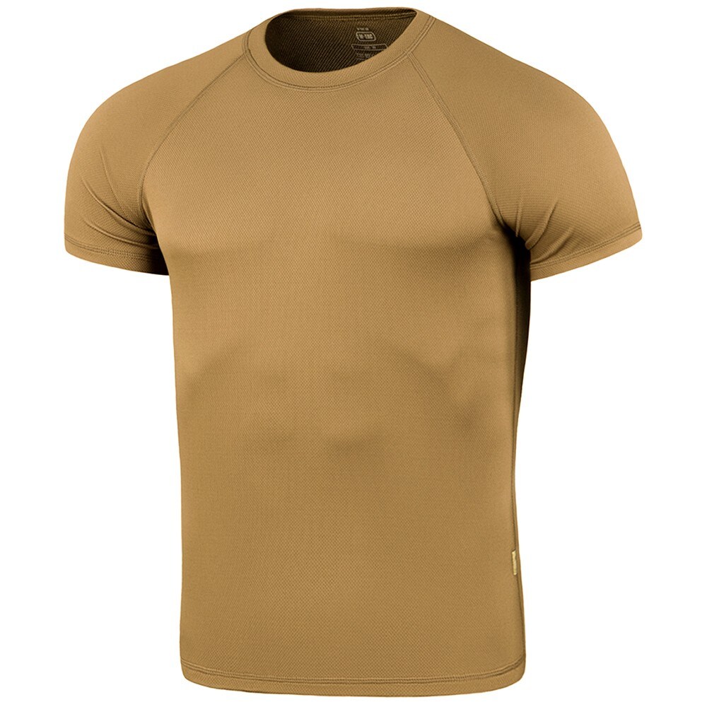 M-Tac Raglan Summer thermoactive T-shirt - Coyote