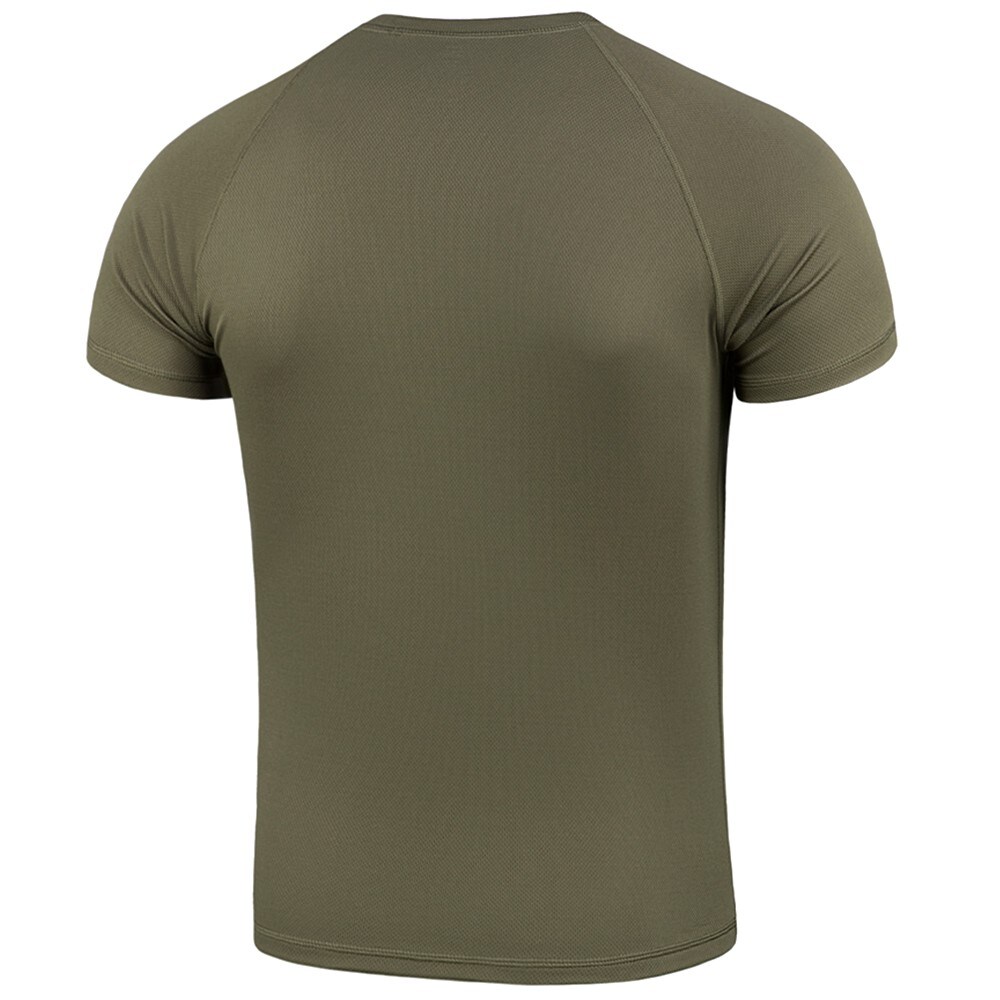 M-Tac Raglan Summer thermoactive T-shirt - Olive