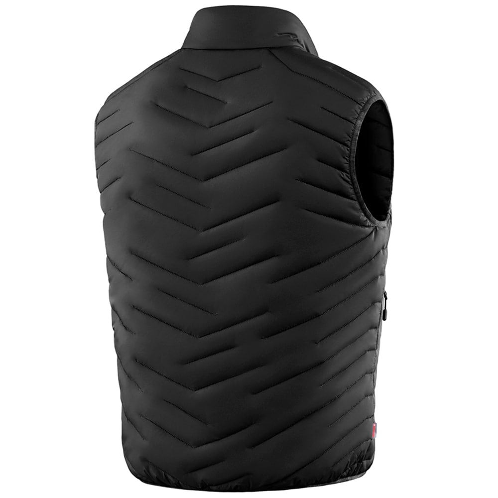 M-Tac PrimaLoft Knight Vest  - Black