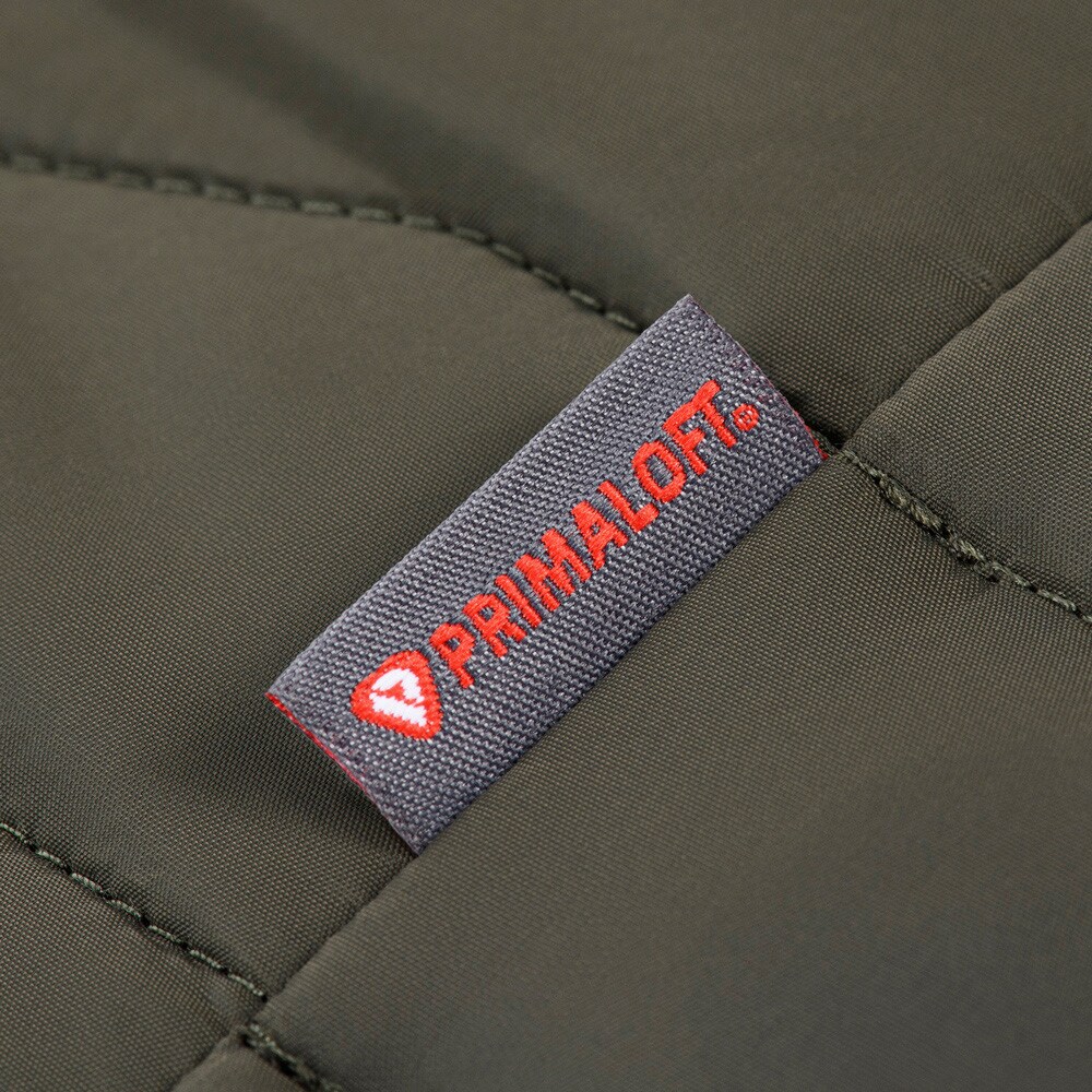 M-Tac PrimaLoft Knight Vest  - Olive