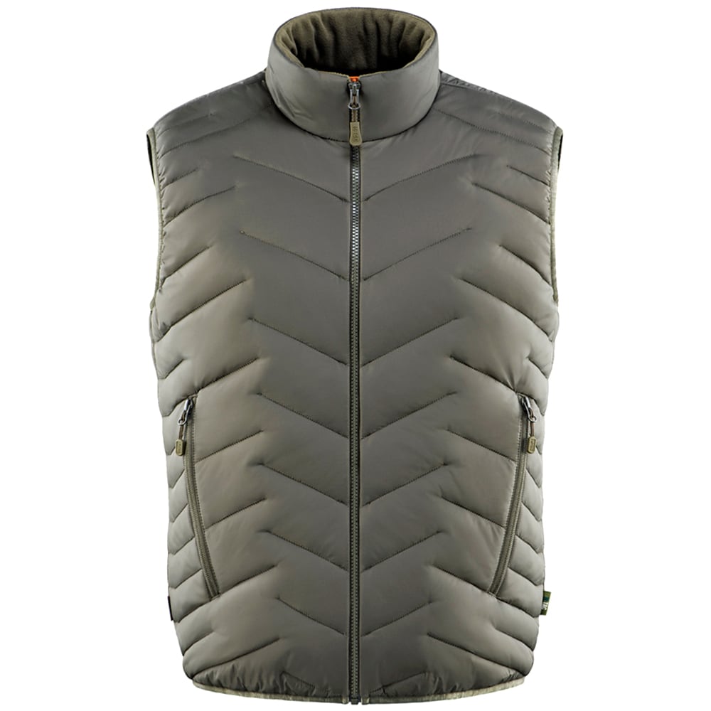 M-Tac PrimaLoft Knight Vest  - Olive