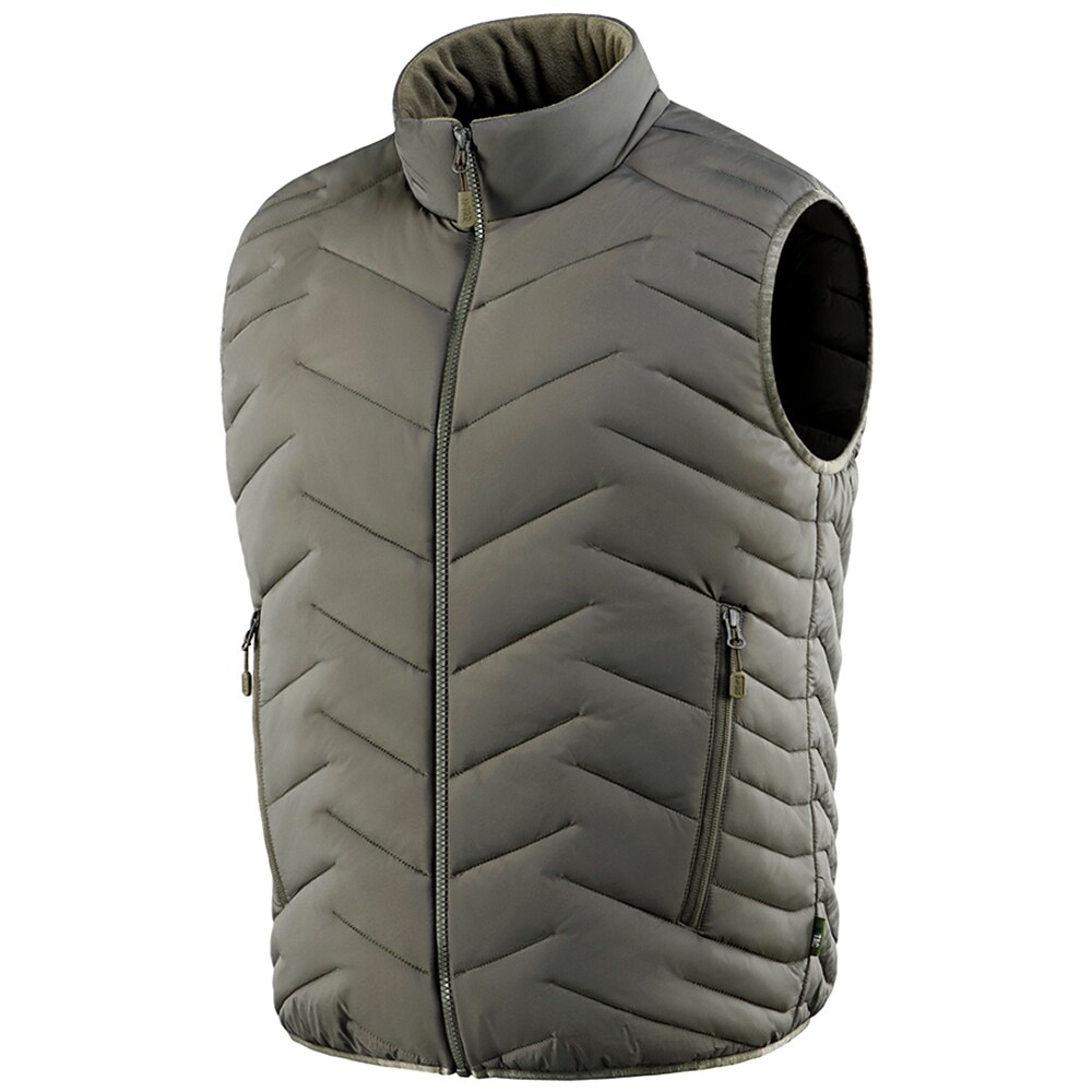 M-Tac PrimaLoft Knight Vest  - Olive