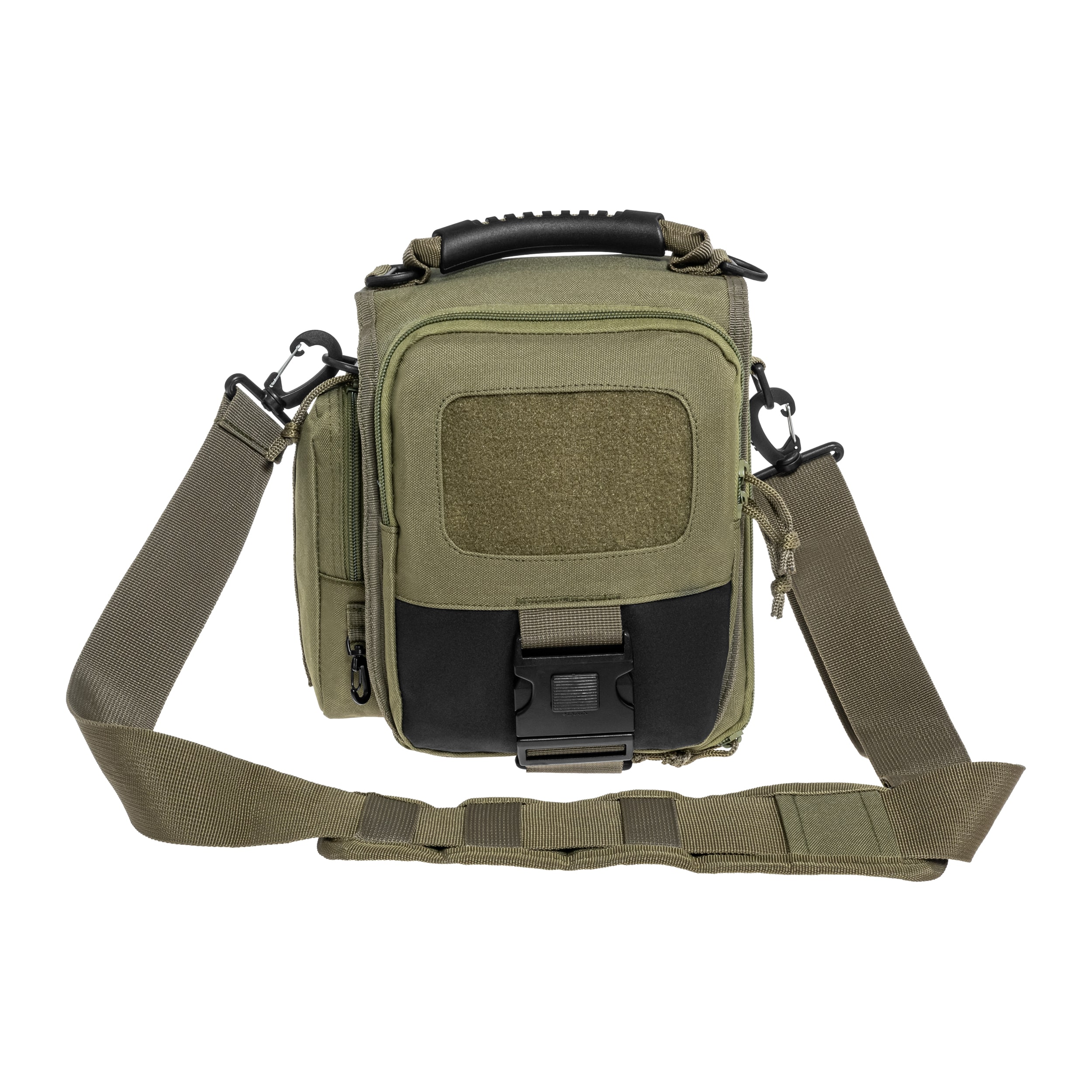 Camo Military Gear Indy Bag 5.5 l - Olive