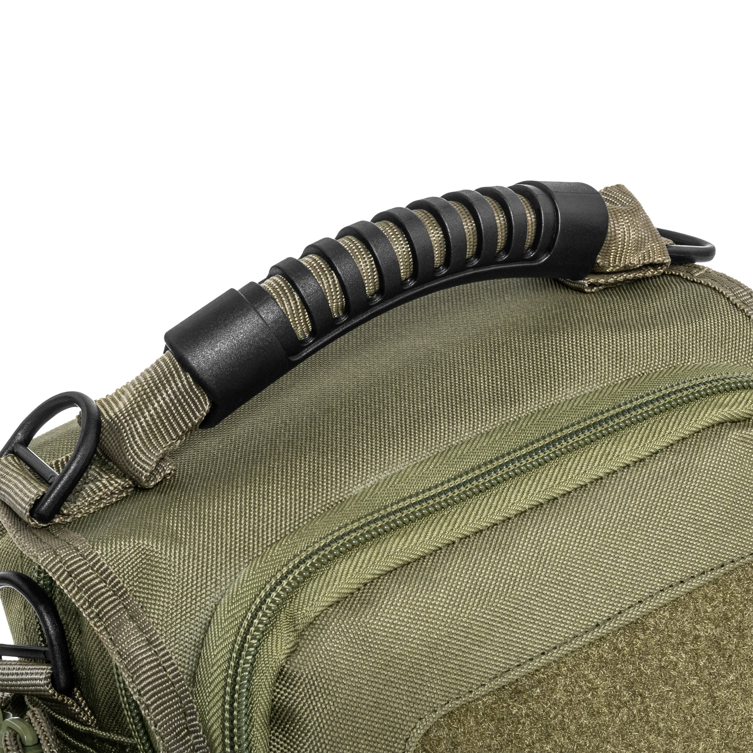 Camo Military Gear Indy Bag 5.5 l - Olive