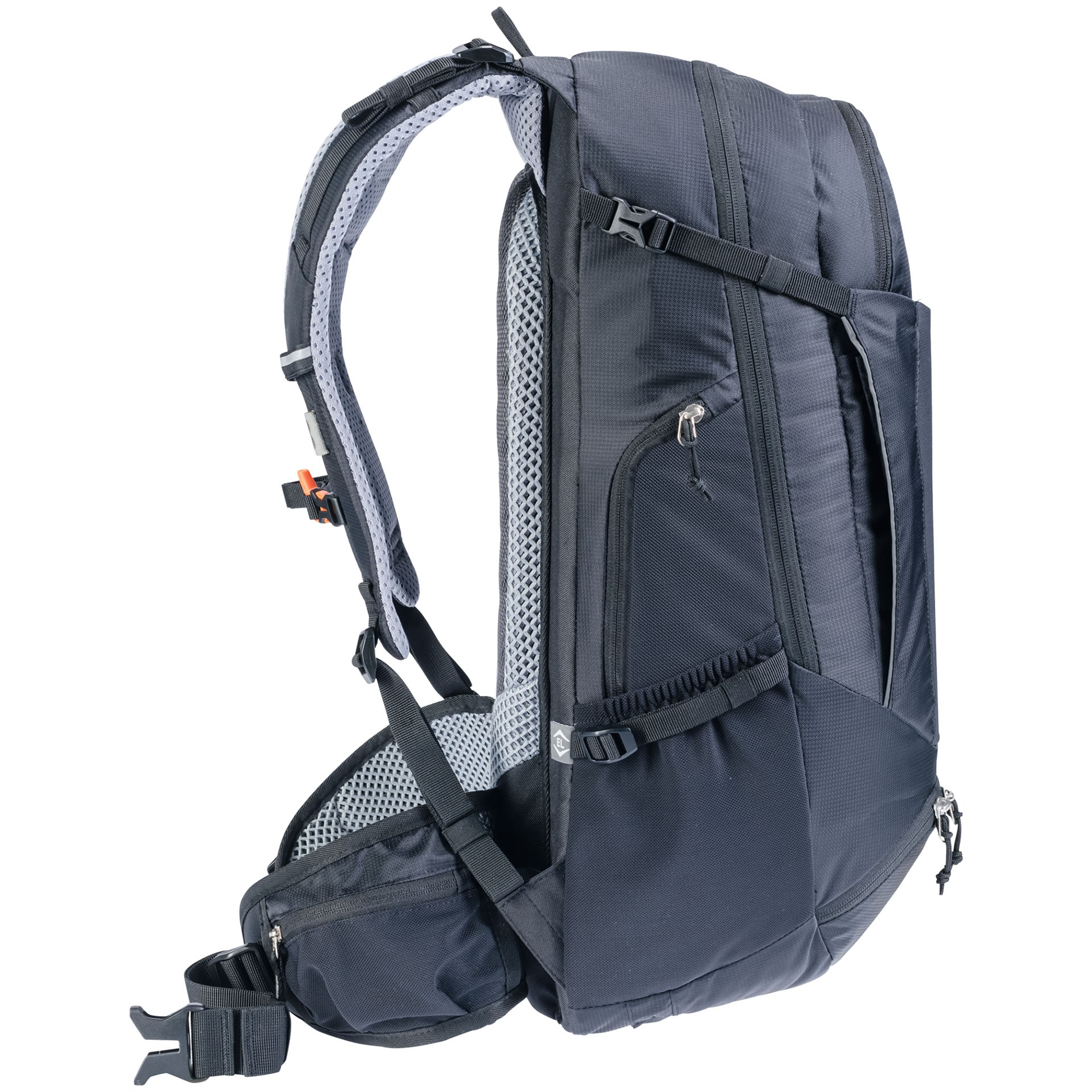 Deuter Trans Alpine Bike Backpack 32 l - Black