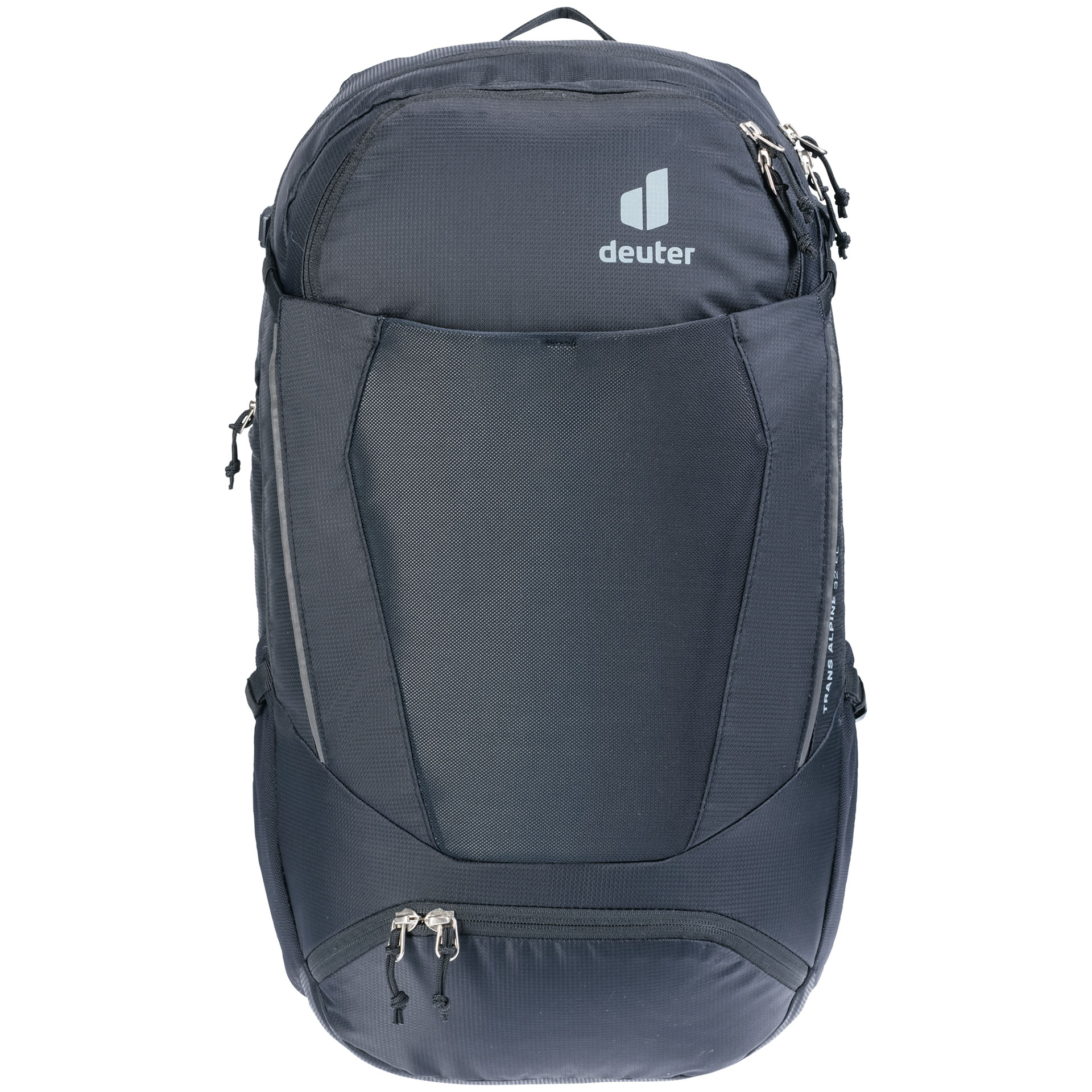 Deuter Trans Alpine Bike Backpack 32 l - Black