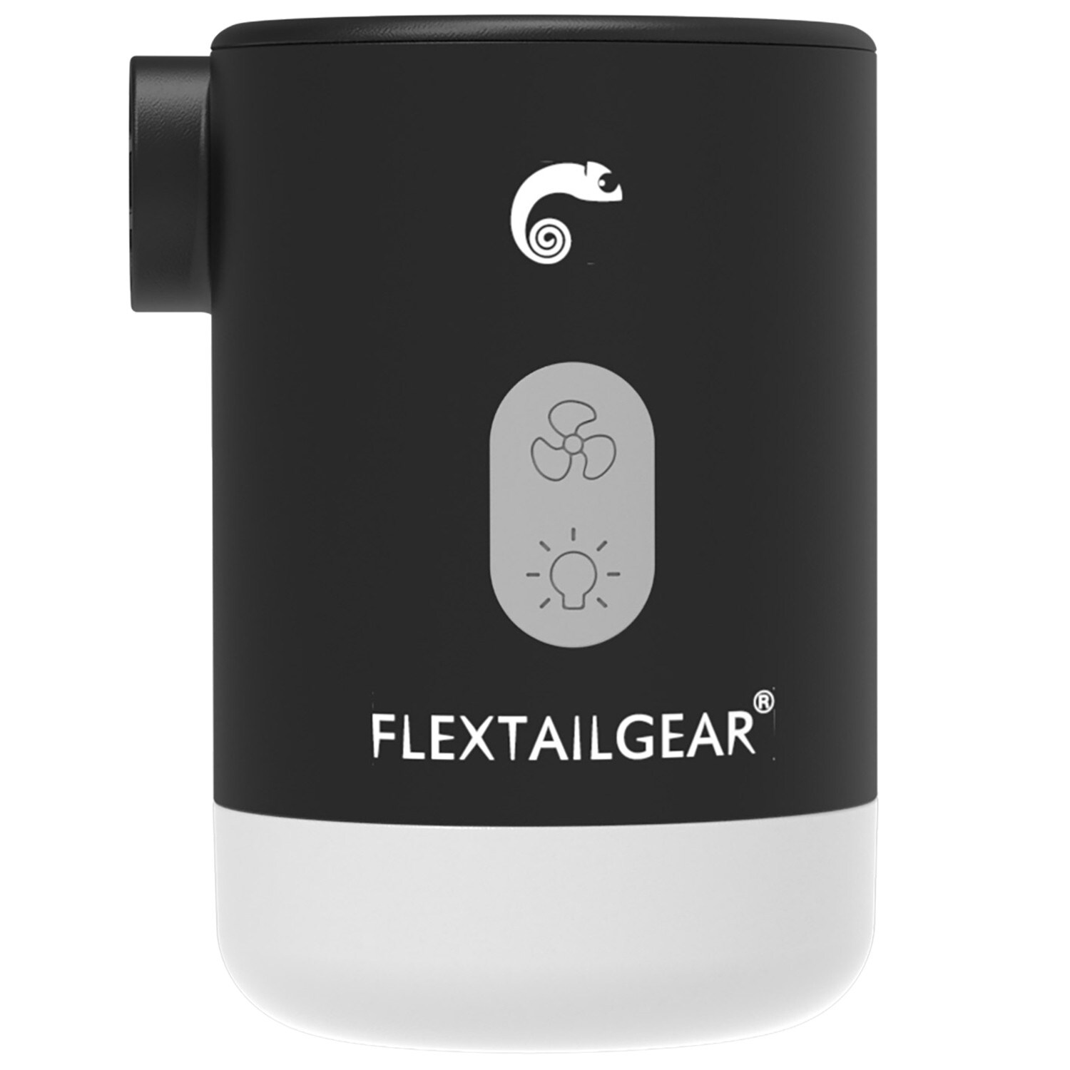 Flextail 4in1 Max Pump 2 Pro - Black