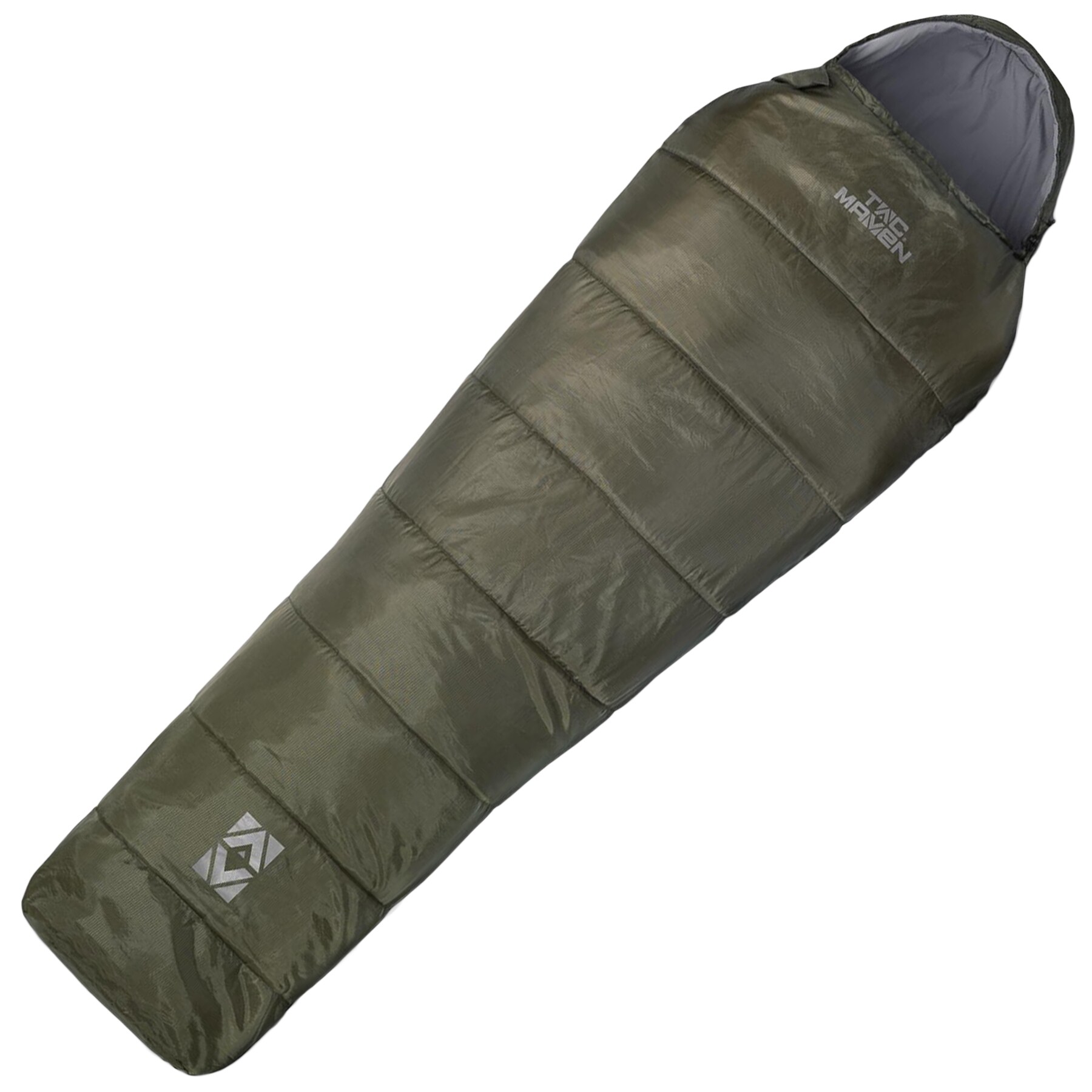 Pentagon Tac Maven Cocoon Sleeping Bag - RAL 7013