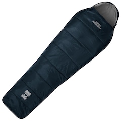 Pentagon Tac Maven Cocoon Sleeping Bag - Midnight Blue
