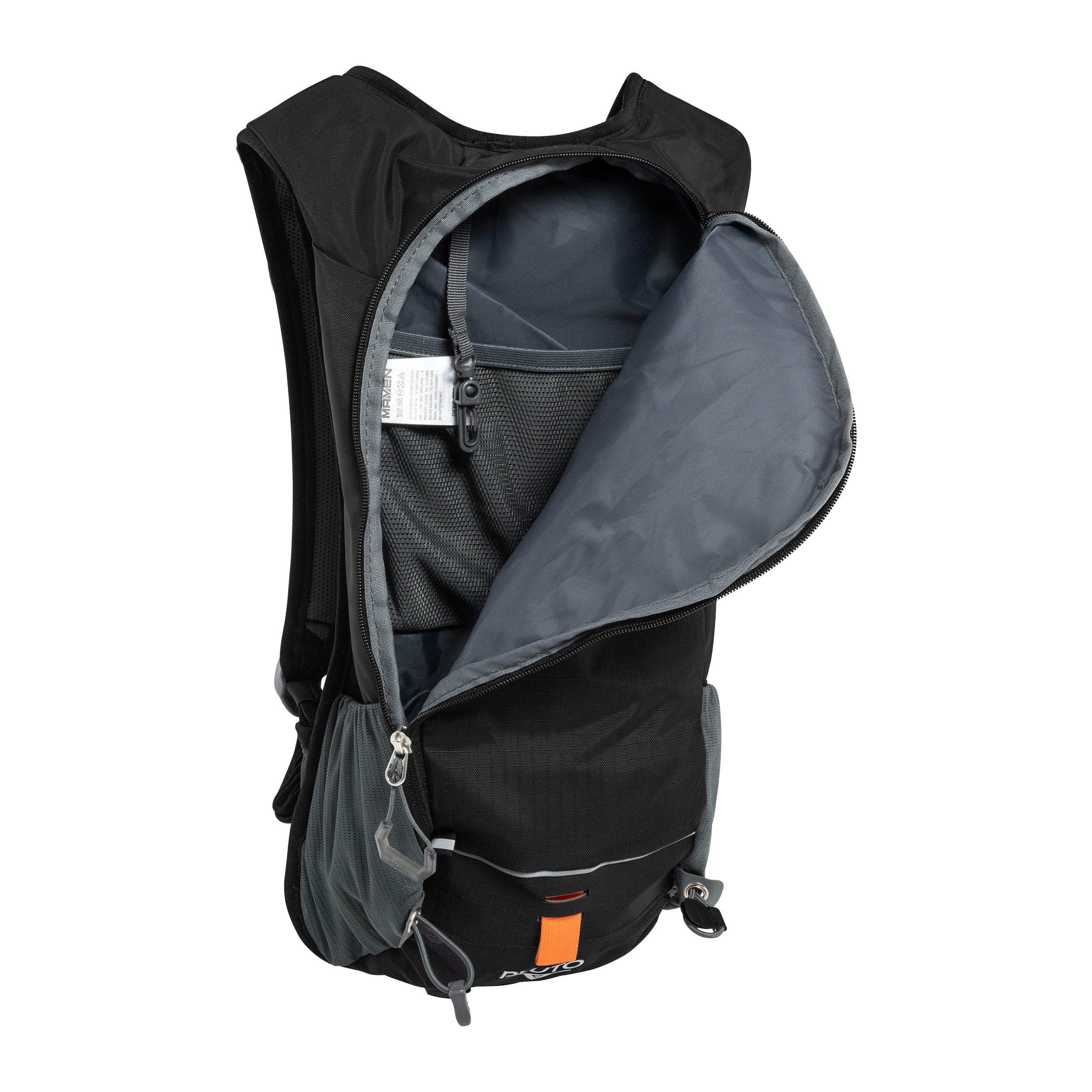 Pentagon Tac Maven Pluto Backpack 9 l Black Buy Online MILITARY.EU Shop