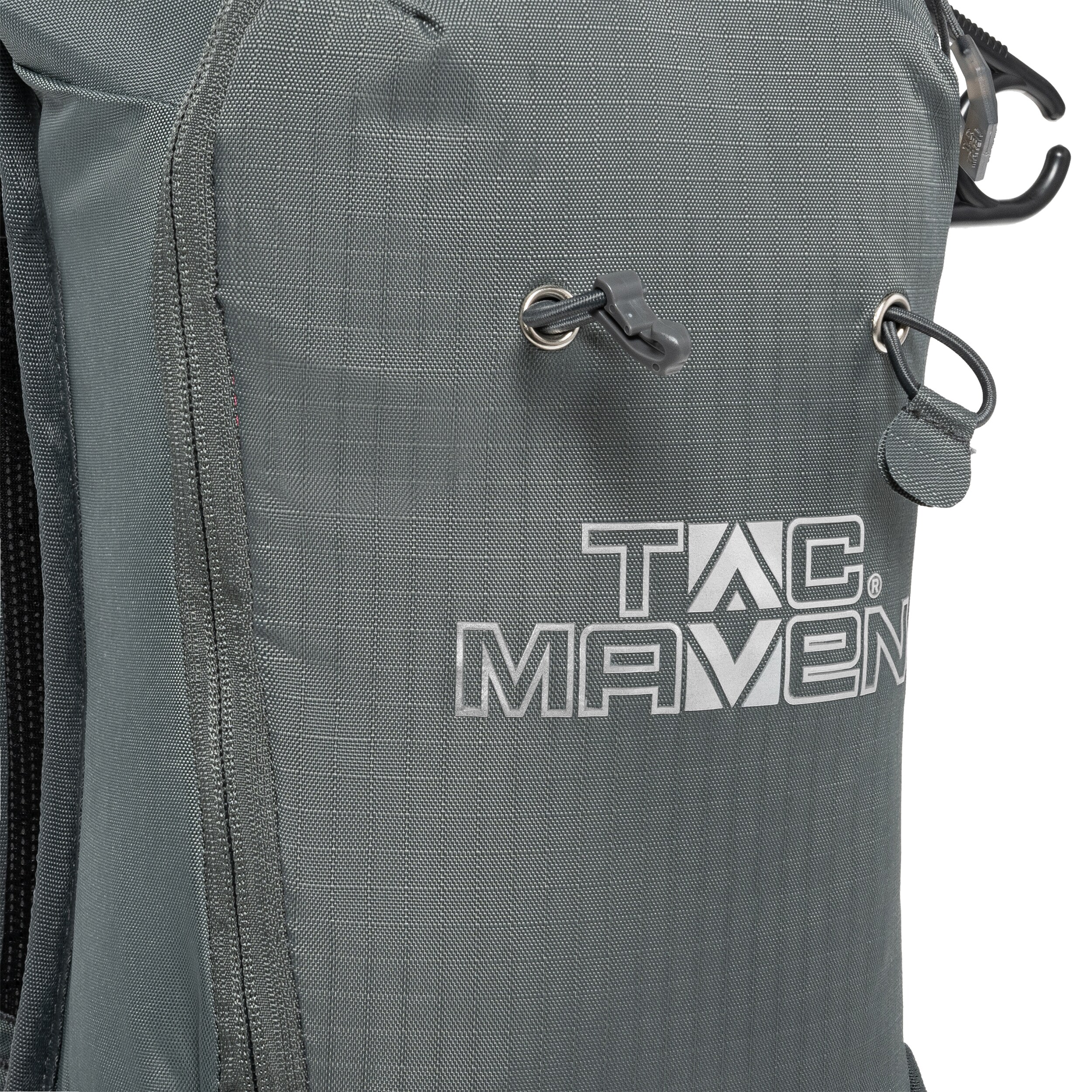 Pentagon Tac Maven Pluto Backpack 9 l - Cinder Grey