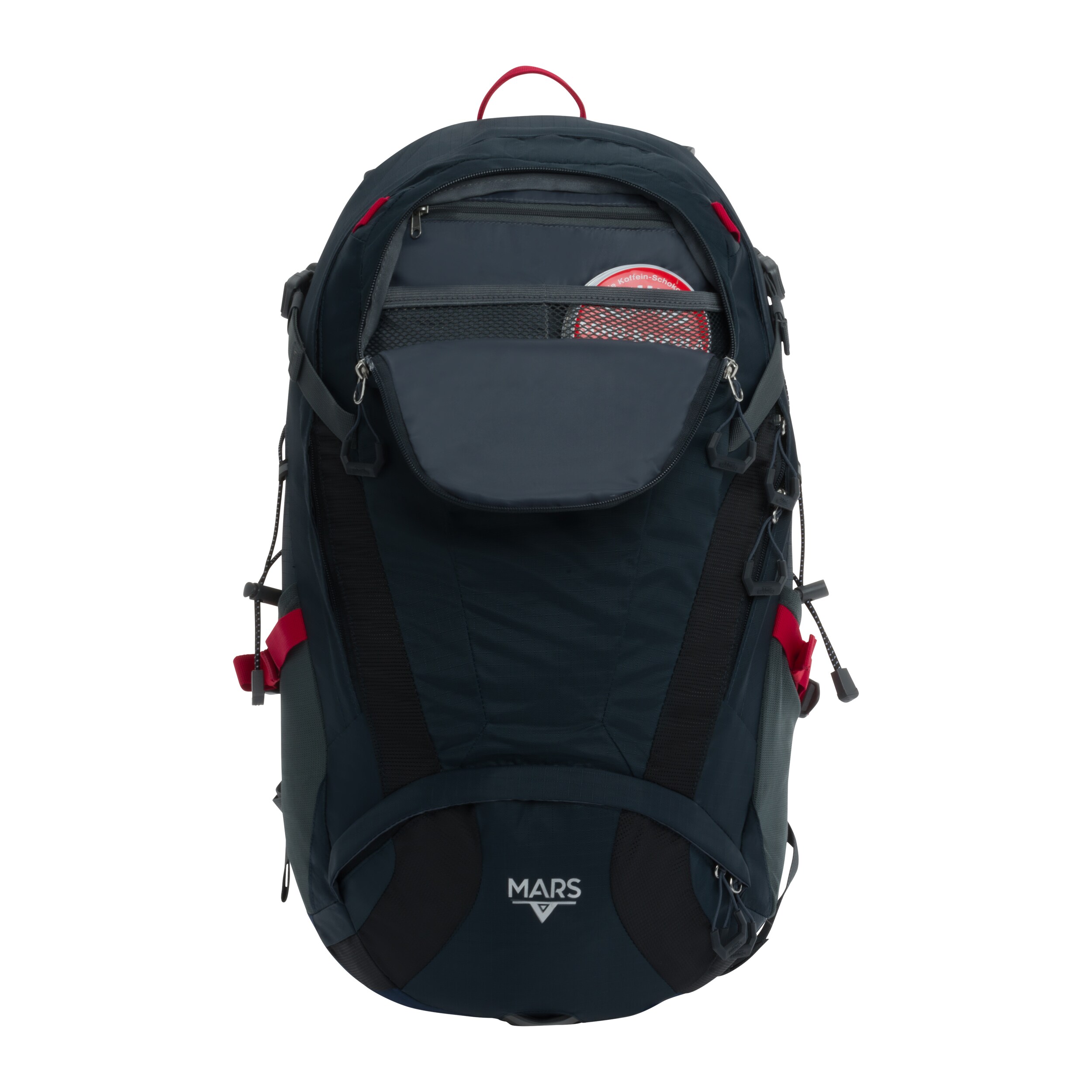 Pentagon Tac Maven Mars Backpack 30 l - Midnight Blue
