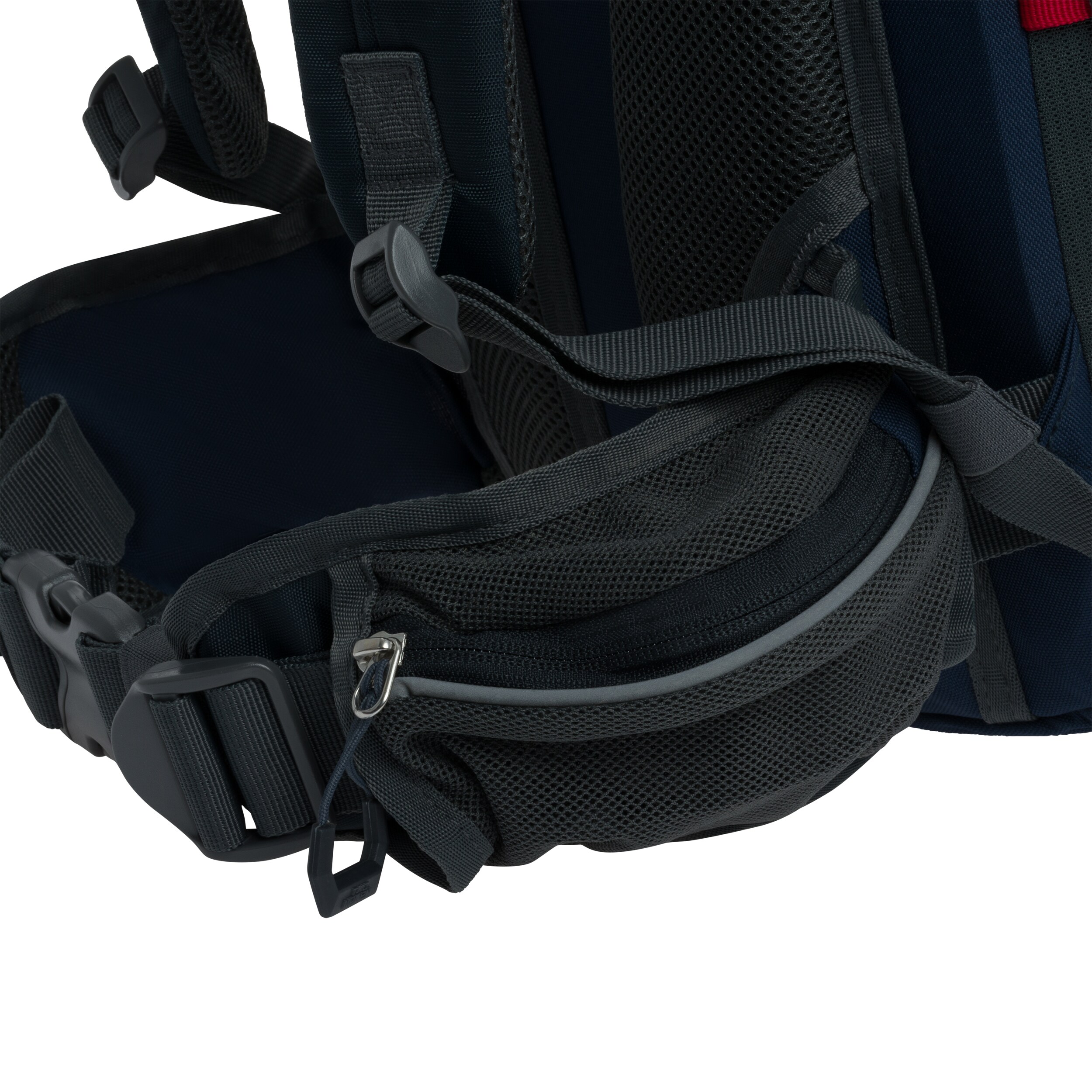 Pentagon Tac Maven Mars Backpack 30 l - Midnight Blue