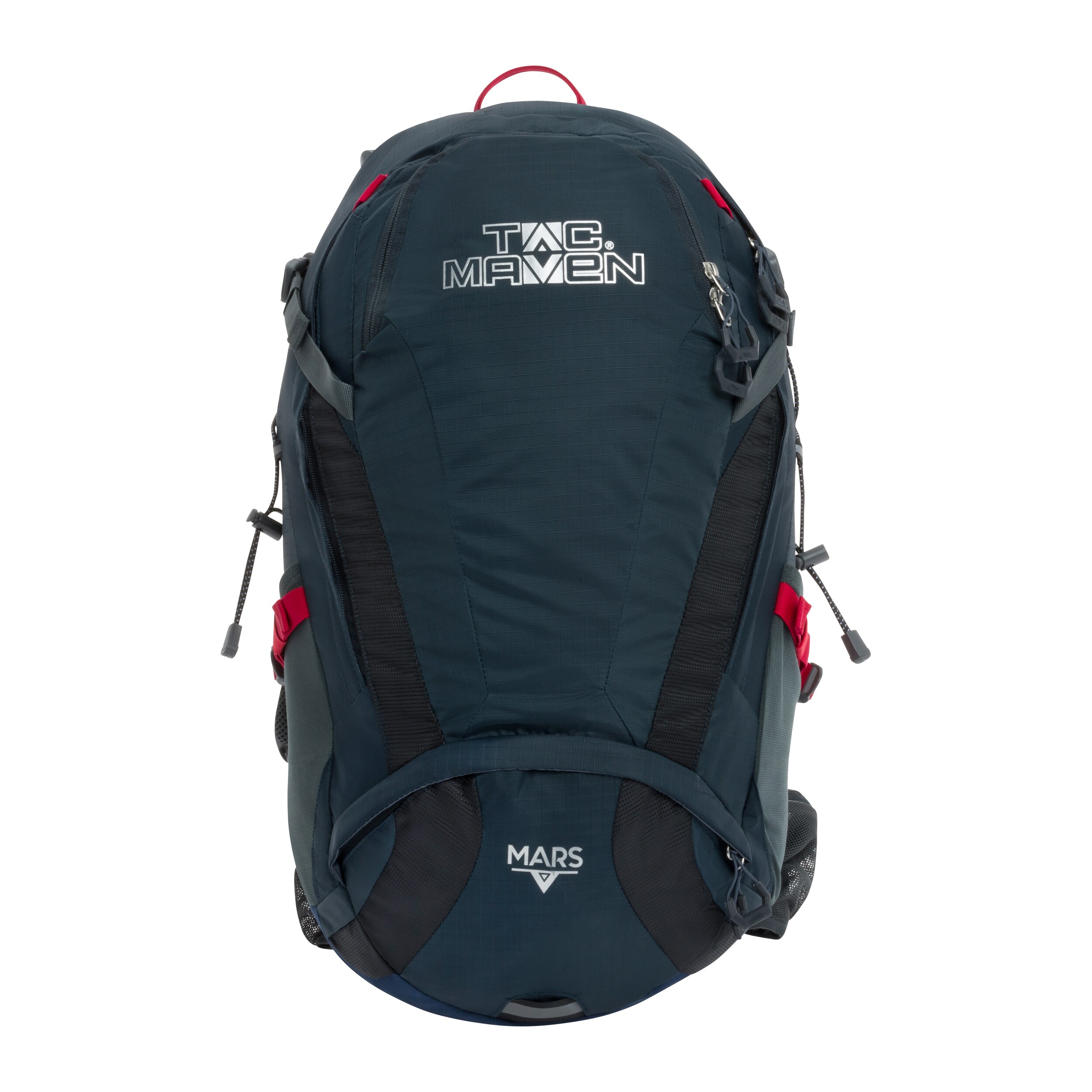 Pentagon Tac Maven Mars Backpack 30 l - Midnight Blue