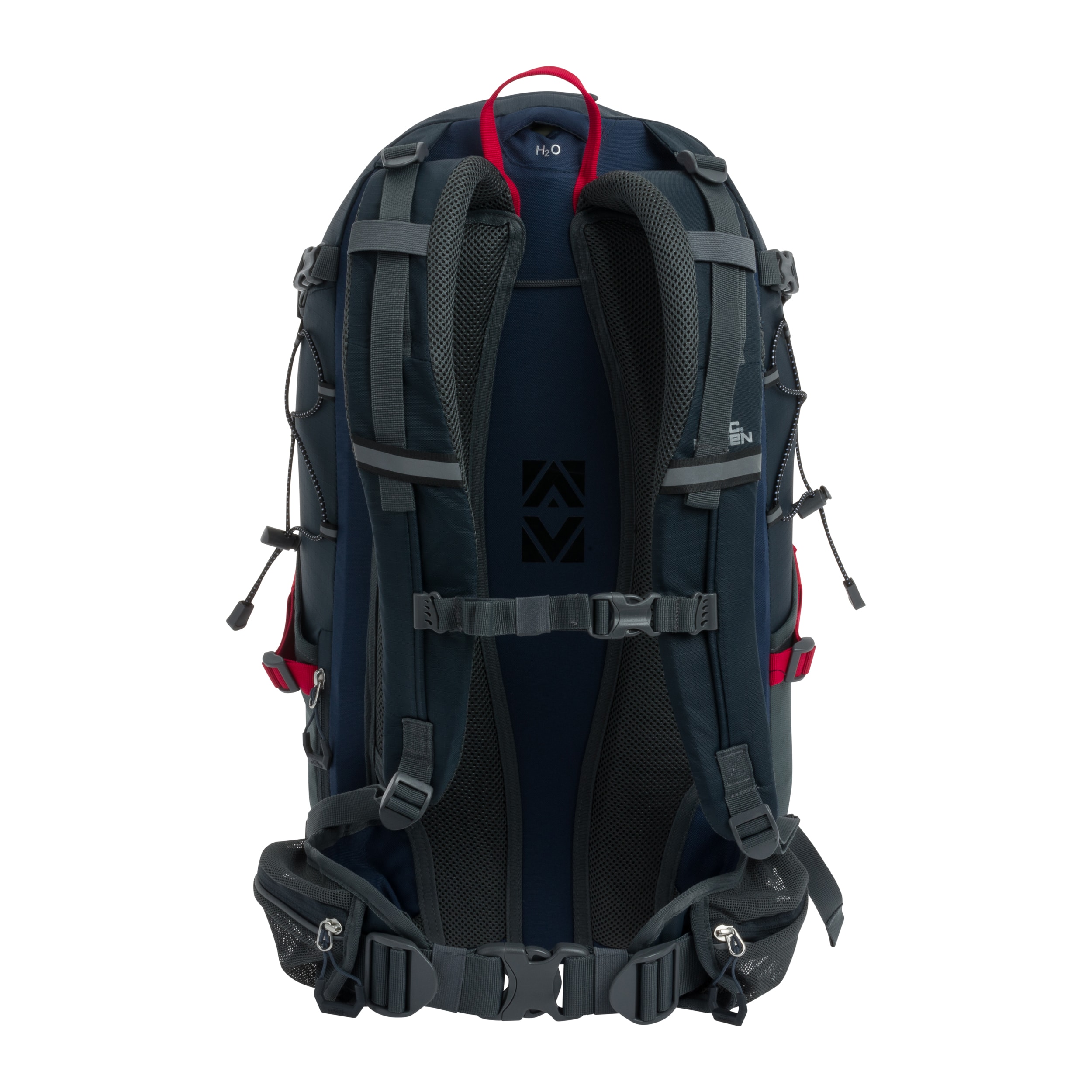 Pentagon Tac Maven Mars Backpack 30 l Midnight Blue Buy Online MILITARY.EU Shop