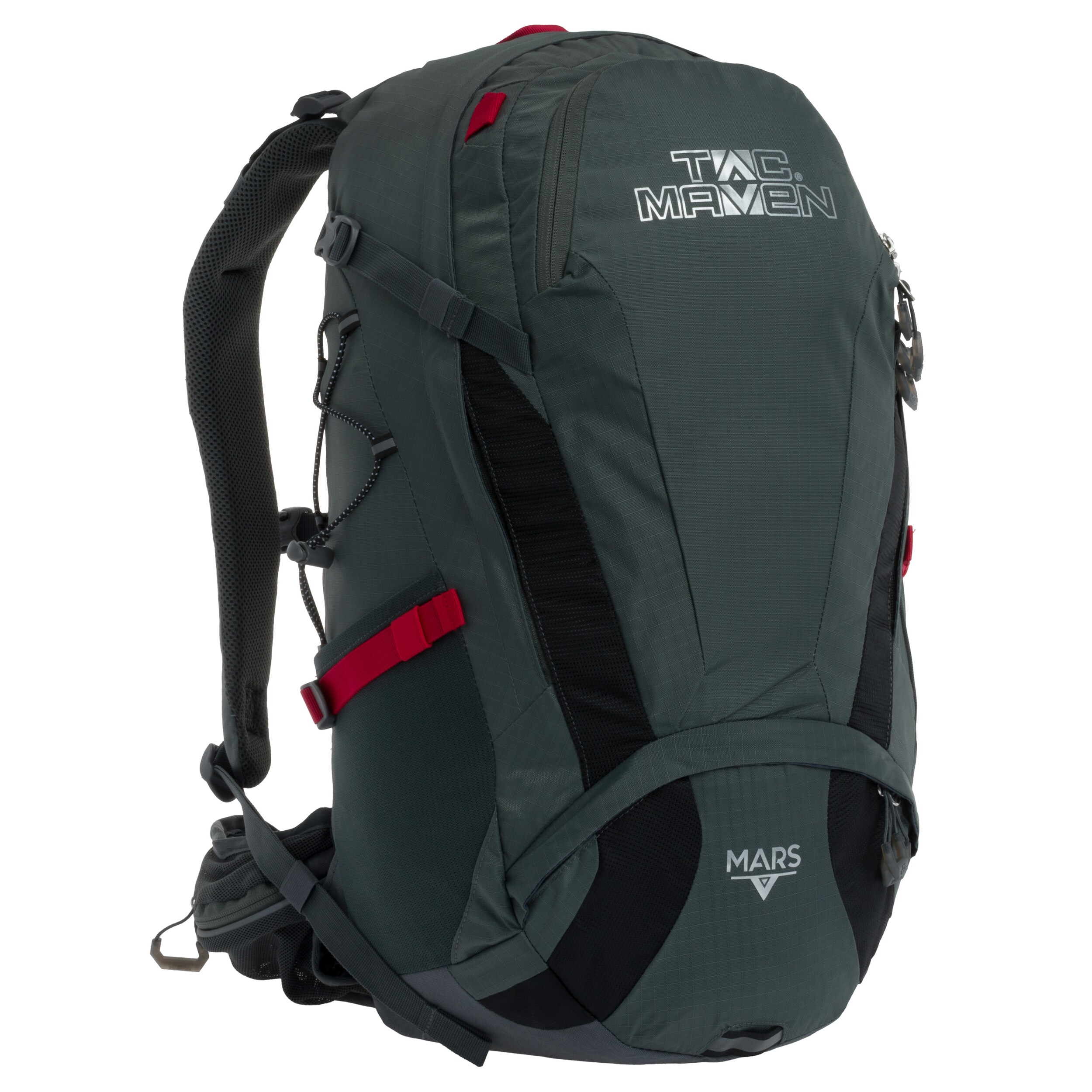 Pentagon Tac Maven Mars Backpack 30 l Cinder Grey Buy Online