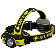 Ledlenser IH11R headlamp - 1000 lumens