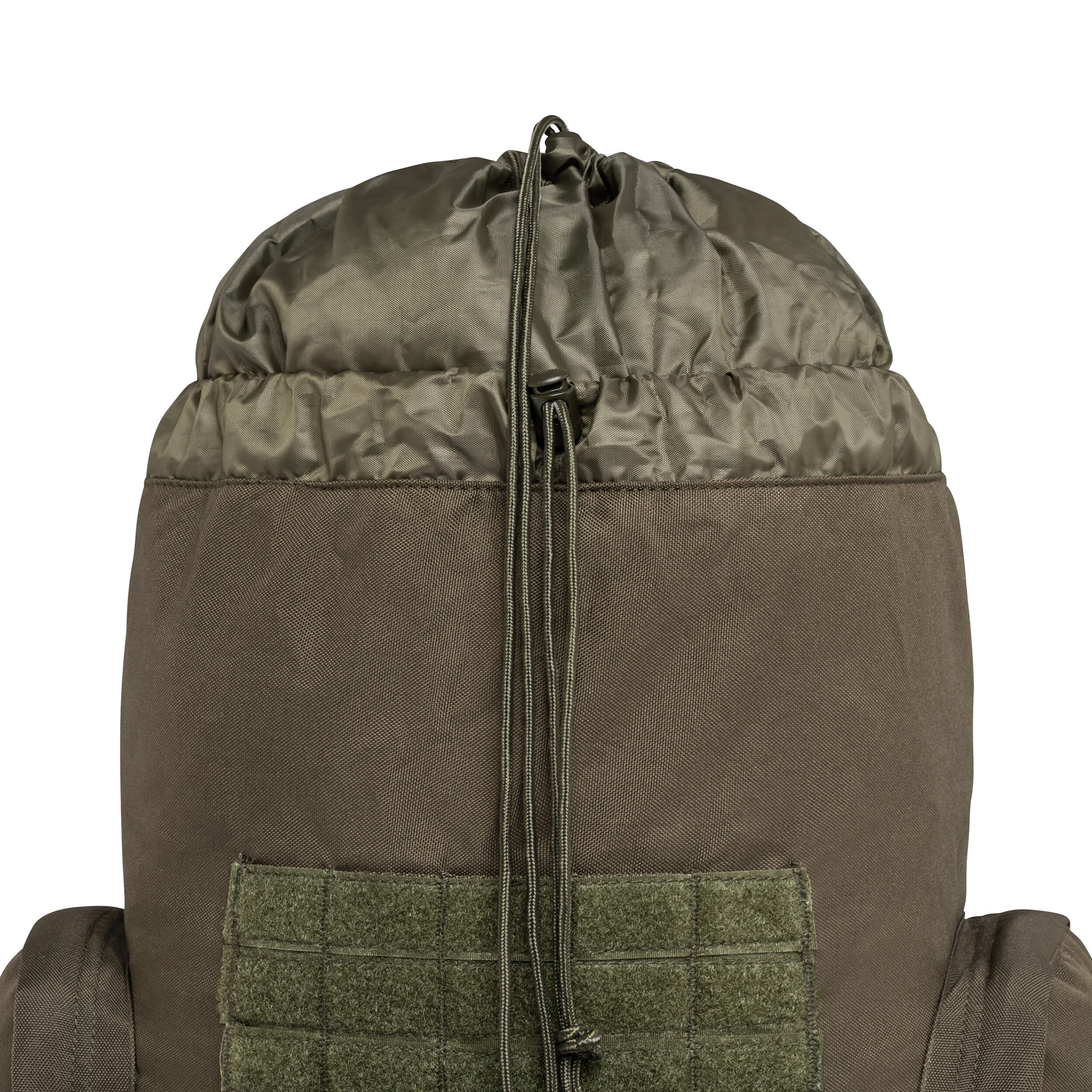 Mil-Tec BW Kampfrucksack Gen.II Backpack 65 l - Olive