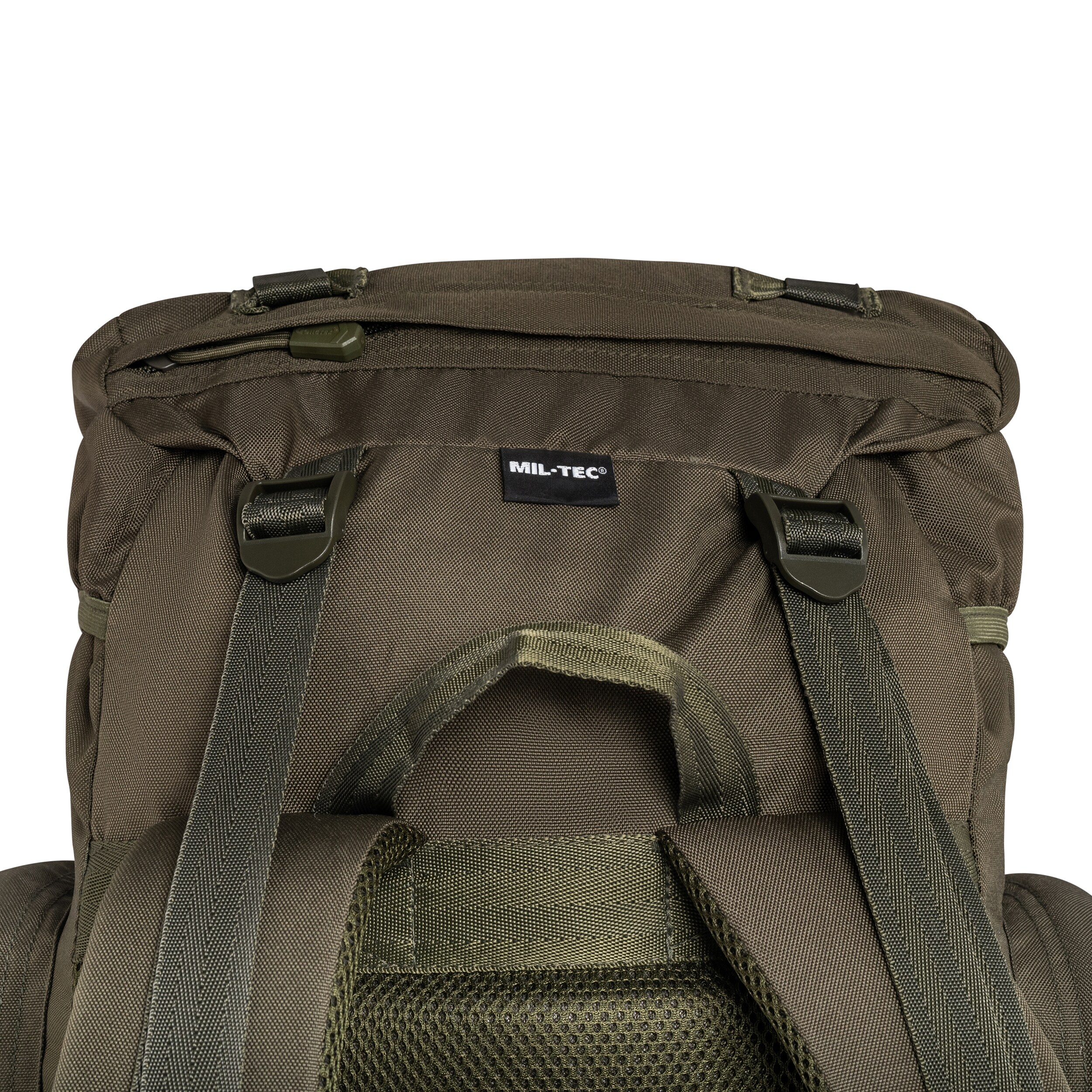 Mil-Tec BW Kampfrucksack Gen.II Backpack 65 l - Olive