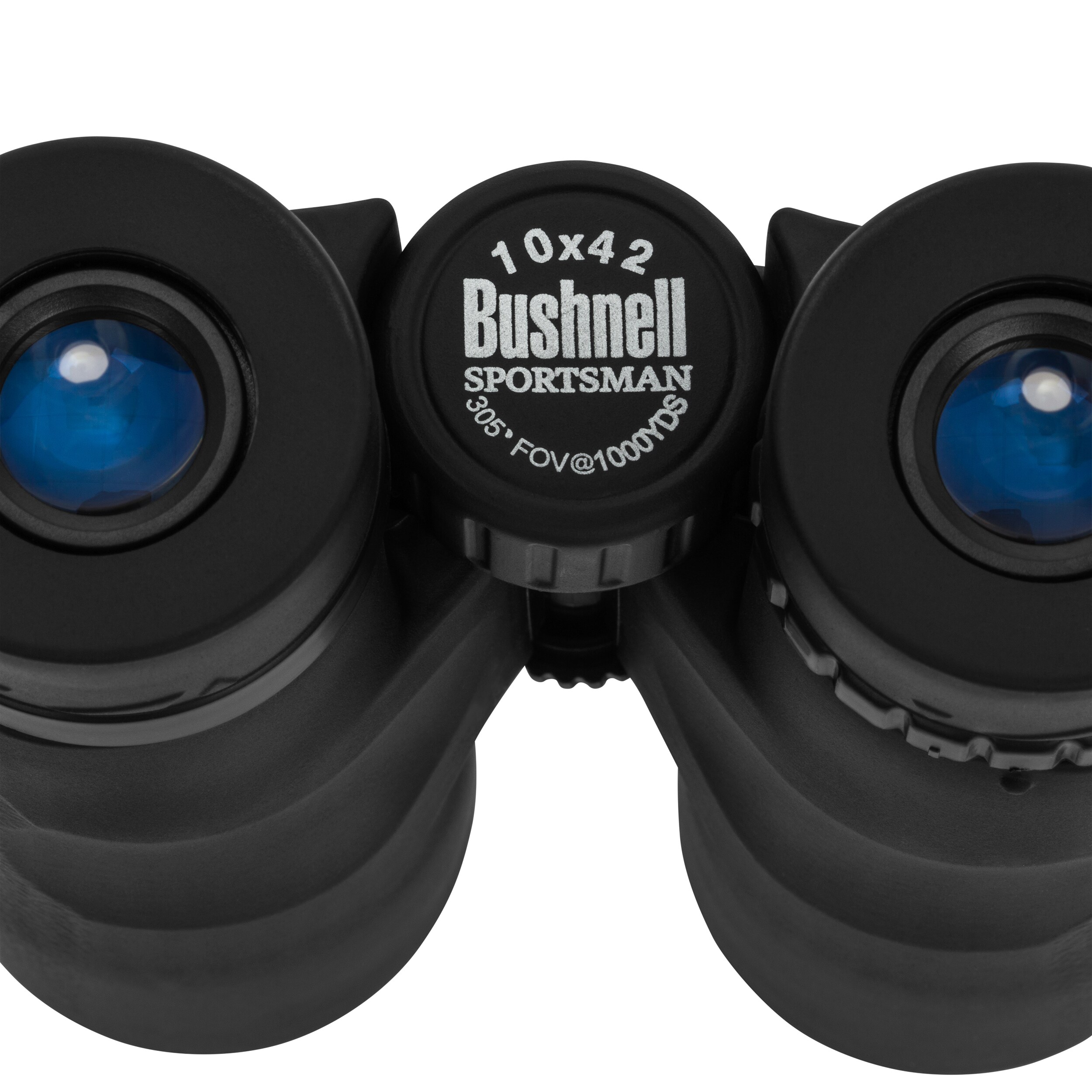 Bushnell Pacifica Binoculars 10X42