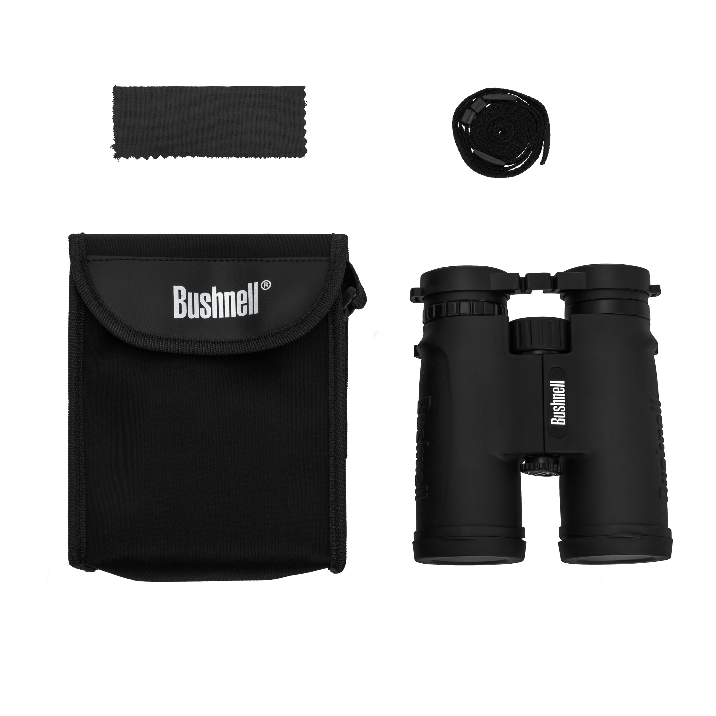 Bushnell Pacifica Binoculars 10X42